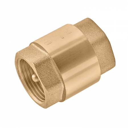 Клапан зворотний NFC-311-06 - 1/2" (NF3227)